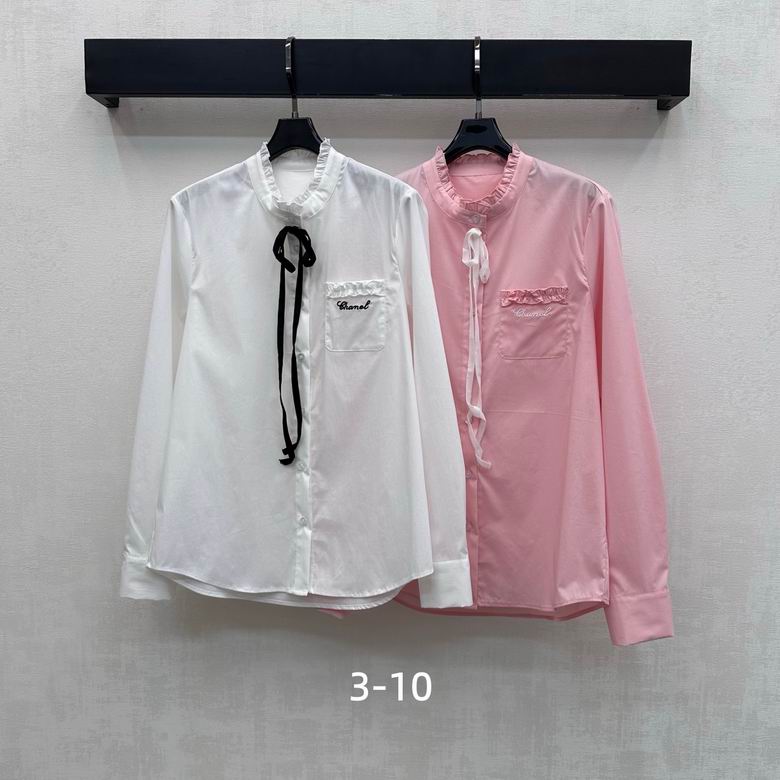 Chanel S-XL 136